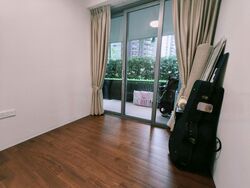 Amber Park (D15), Condominium #454650801